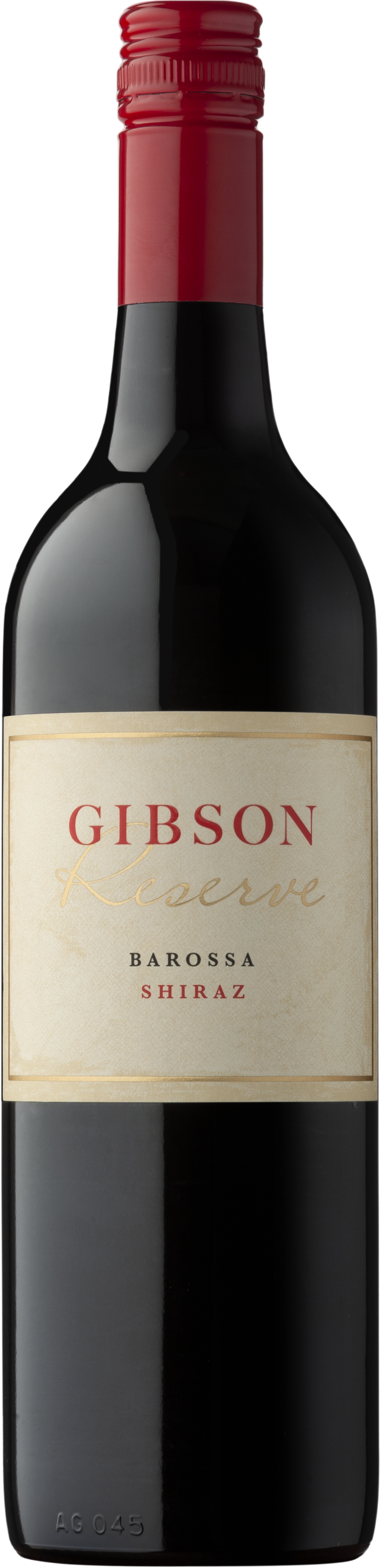 Gibson Reserve Barossa Shiraz 2021 Barossa